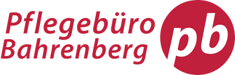 Pflegebüro Bahrenberg Bergkamen Logo