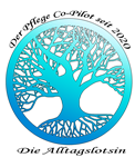 Die Alltagslotsin Logo