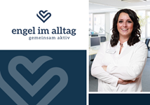 Engel im Alltag Gelsenkirchen Logo