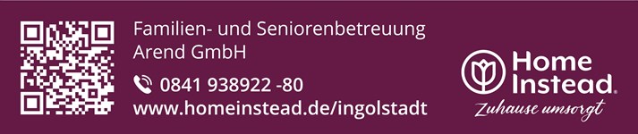 Home Instead Ingolstadt Logo