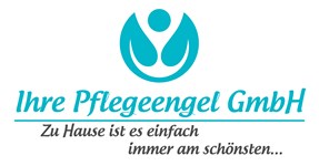 Ihre Pflegeengel GmbH Logo