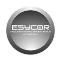 esycor GmbH Logo