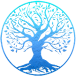 Pflegedienst Lebensbaum Logo