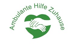 Ambulante Hilfe Zuhause Logo