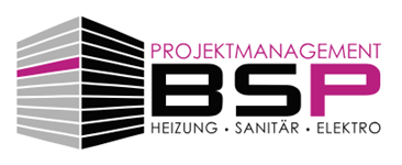 BSP Projektmanagement Logo