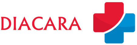 DIACARA – Ambulanter Pflegedienst Logo