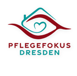 Pflegefokus Dresden Logo