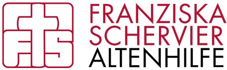 Franziska Schervier Seniorenzentrum Logo