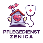 Pflegedienst Zenica Logo