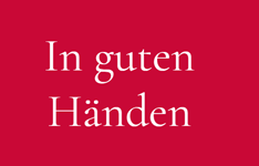 Ambulanter Pflegedienst In guten Händen Armean Logo