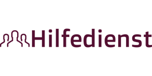 Hilfedienst Rhein Neckar Logo