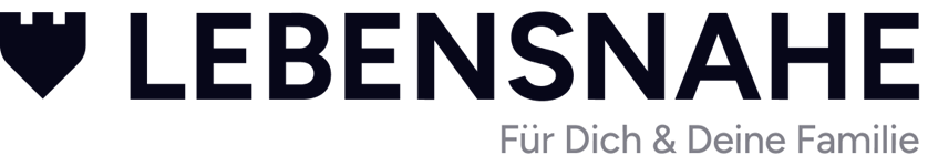 LEBENSNAHE GmbH Logo