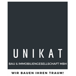 Unikat Bau und Immobilien GmbH Logo