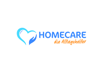 HOMECARE - die Alltagshelfer in Chemnitz Logo