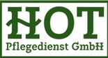 HOT Pflegedienst GmbH Logo