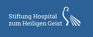 Haus der Pflege Ulrichspark Logo
