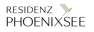 RESIDENZ PHOENIXSEE Logo