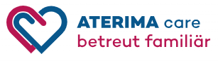 Aterima Care Region Bremen Logo