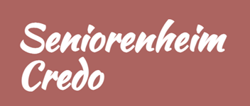 Seniorenheim Credo Logo