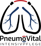 Intensivpflege PneumoVital UG Logo