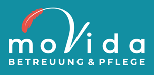 moVida GmbH Logo