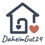 DaheimGut24 Logo