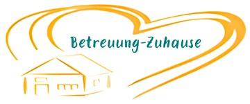 Betreuung Zuhause Logo