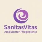 SanitasVitas Ambulanter Pflegedienst Logo