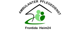 Frontida-heim24 Logo