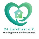 24 CareFirst e.V. Logo