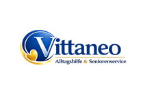 Vittaneo Alltags- & Seniorenservice Logo