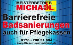 Meisterbetrieb Michael GmbH Logo