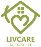 LivCare Alltagshilfe UG Logo