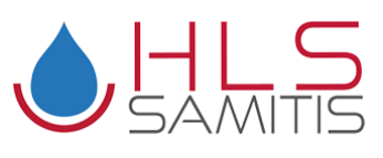 Samitis HLS UG (haftungsbeschränkt) Logo