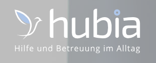 Hubia GmbH Logo