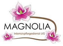 Intensivpflegedienst Magnolia UG Logo