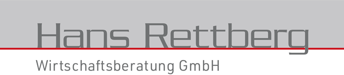 Rettberg Wirtschaftsberatung GmbH Logo