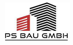 PS Bau GmbH Logo