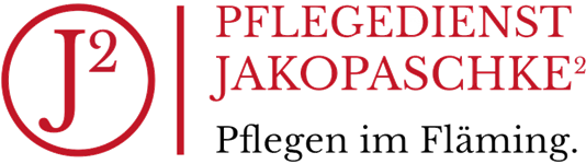 Pflegedienst Jakopaschke² GmbH Logo