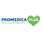 PROMEDICA PLUS - Berlin-Südwest Logo