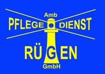 Die Rügen Helfer GmbH Logo