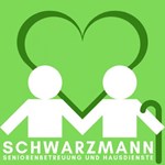 Schwarzmann Seniorenbetreuung Logo