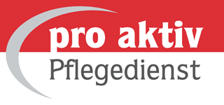 pro aktiv Pflegedienst GmbH Logo