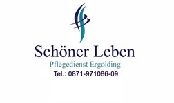 Schöner Leben Pflegedienst Ergolding Logo