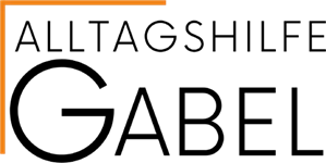 Alltagshilfe Gabel Logo