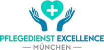 Pflegedienst Excellence GmbH Logo