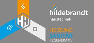 Hildebrandt Haustechnik Logo