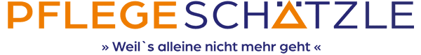 Pflege-Schätzle UG  (haftungsbeschränkt) Logo
