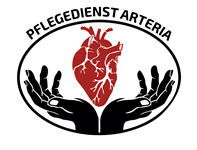 Ambulanter Pflegedienst Arteria Logo