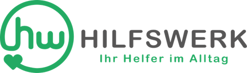 HW Hilfswerk GmbH & Co. KG Logo